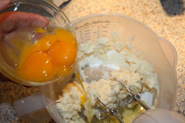 Jahodové muffinky (fotorecept) - obrázok 1