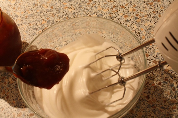 Jahodové muffinky (fotorecept) - obrázok 7