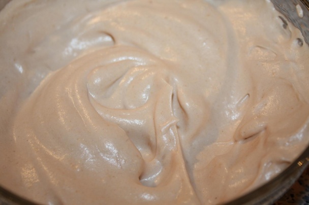 Jahodové muffinky (fotorecept) - obrázok 8