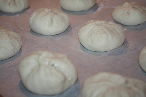 České tvarohové buchtičky - svadobné (fotorecept) - obrázok 3