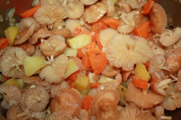 Špičková polievka (fotorecept) - obrázok 4