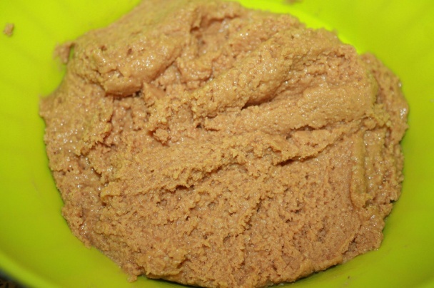 Arašidové sušienky (fotorecept) - obrázok 2