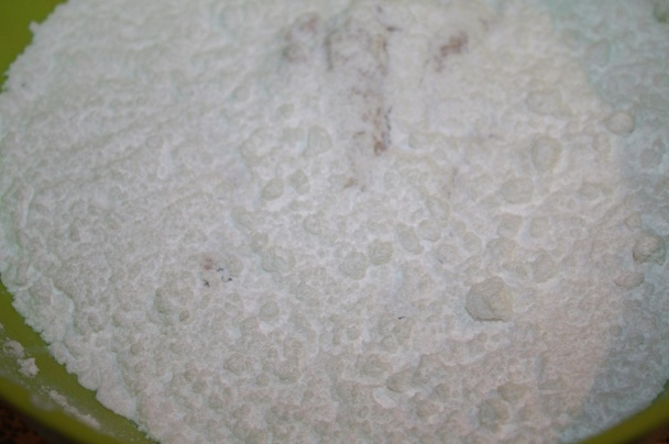 Arašidové sušienky (fotorecept) - obrázok 3