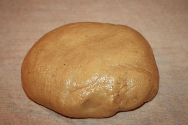 Arašidové sušienky (fotorecept) - obrázok 4