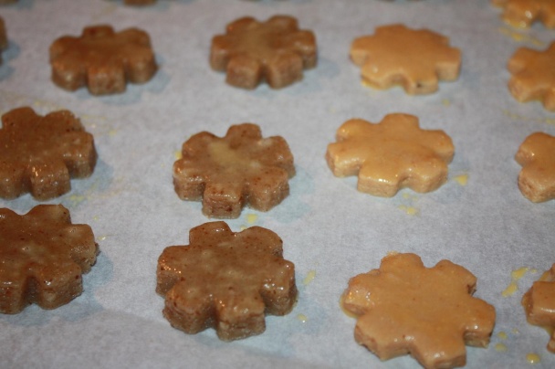 Arašidové sušienky (fotorecept) - obrázok 8