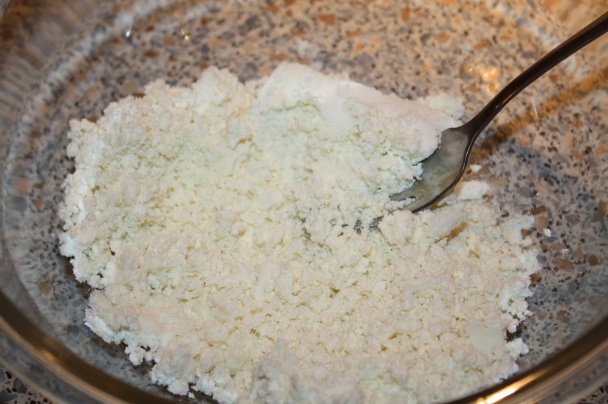 Jahodový tvaroháček (fotorecept) - obrázok 2