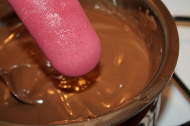 Jahodový tvaroháček (fotorecept) - obrázok 8