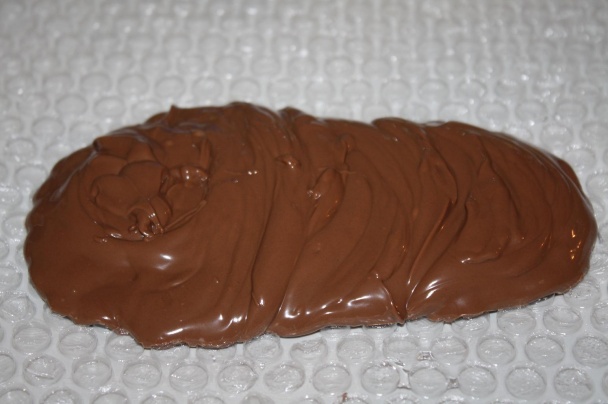 Ovocná torta s bublinkami (fotorecept) - obrázok 2