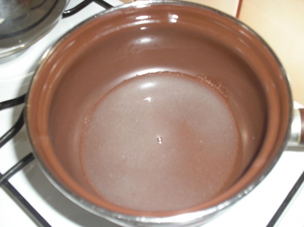 Jahodové parené buchty s jahodovou omáčkou (fotorecept) - obrázok 3