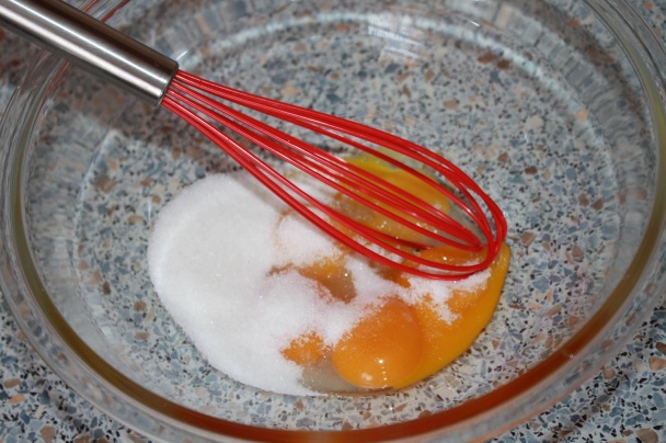 Tiramisu srnčí chrbát (fotorecept) - obrázok 1