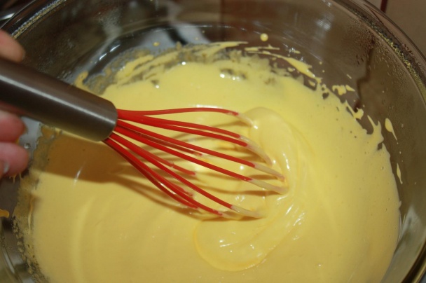 Tiramisu srnčí chrbát (fotorecept) - obrázok 2