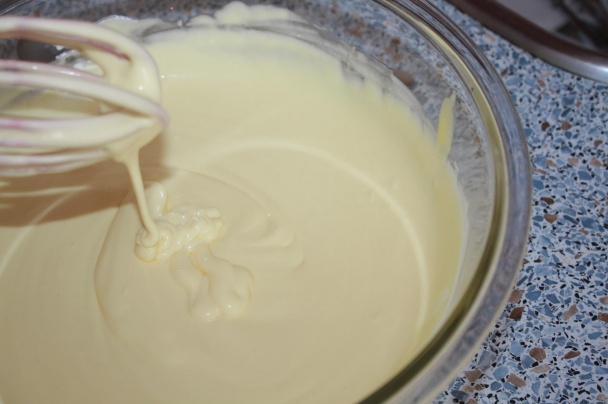 Tiramisu srnčí chrbát (fotorecept) - obrázok 4