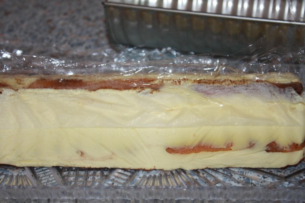 Tiramisu srnčí chrbát (fotorecept) - obrázok 9