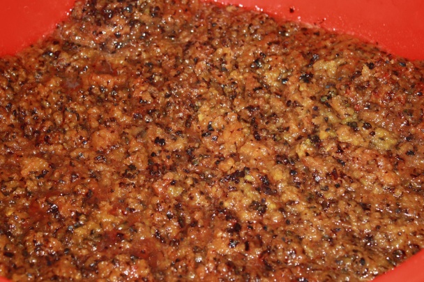 Slivkový lekvár (fotorecept) - obrázok 3