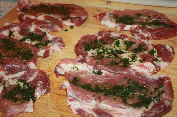 Živánska (fotorecept) - obrázok 1