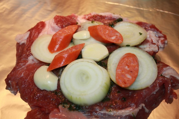 Živánska (fotorecept) - obrázok 3