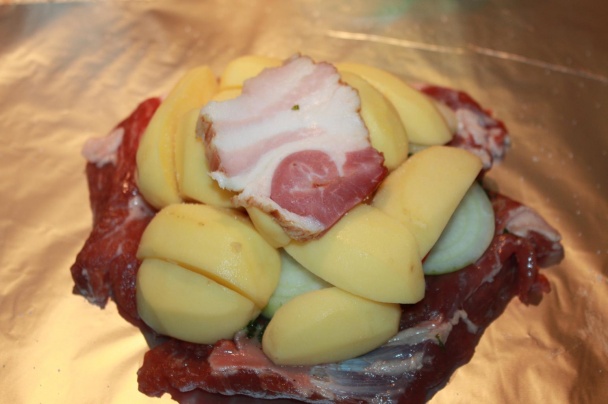 Živánska (fotorecept) - obrázok 4