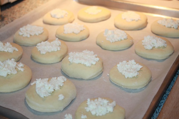 Slivkové oči (fotorecept) - obrázok 2