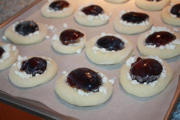 Slivkové oči (fotorecept) - obrázok 4