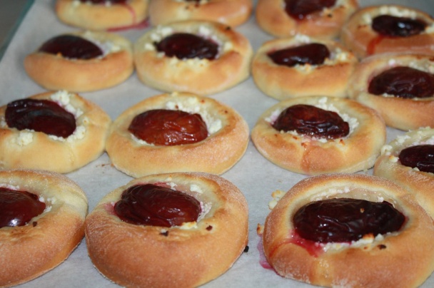 Slivkové oči (fotorecept) - obrázok 5