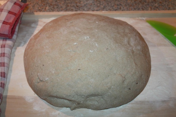 Slaninový chlieb (fotorecept) - obrázok 4