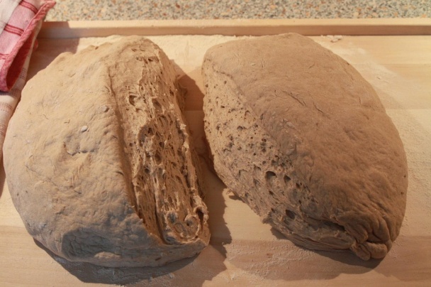 Slaninový chlieb (fotorecept) - obrázok 5