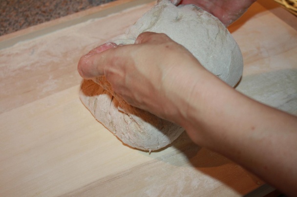 Slaninový chlieb (fotorecept) - obrázok 8