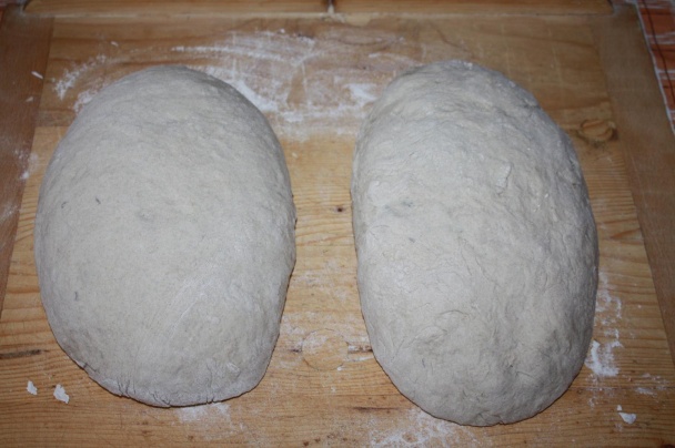 Slaninový chlieb (fotorecept) - obrázok 9