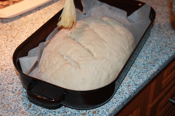 Slaninový chlieb (fotorecept) - obrázok 10