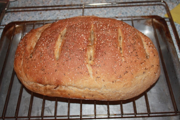 Slaninový chlieb (fotorecept) - obrázok 12