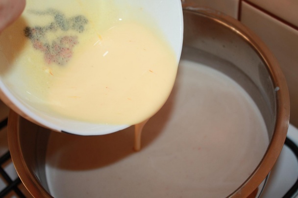 Gaštanové kocky (fotorecept) - obrázok 13