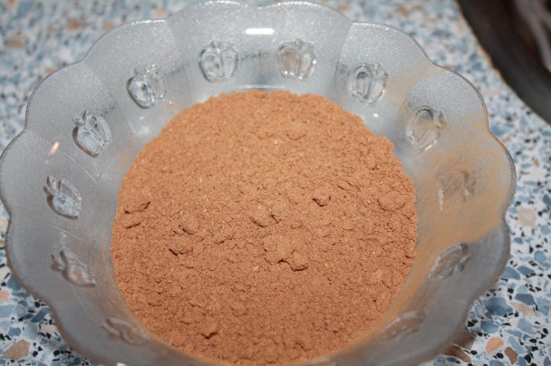 Medovníky na pokračovanie (fotorecept) - obrázok 1