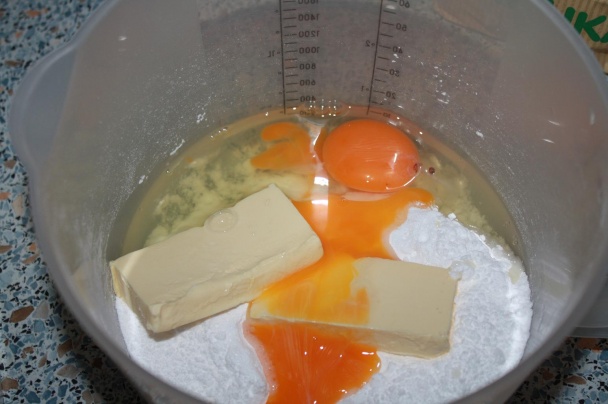 Medovníky na pokračovanie (fotorecept) - obrázok 2