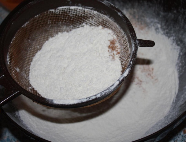 Medovníky na pokračovanie (fotorecept) - obrázok 3