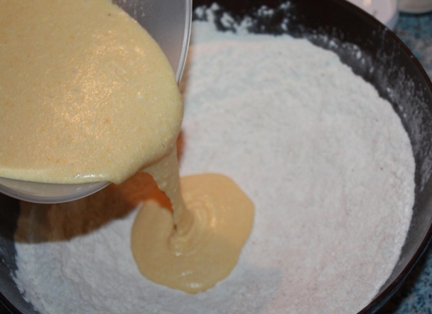 Medovníky na pokračovanie (fotorecept) - obrázok 4