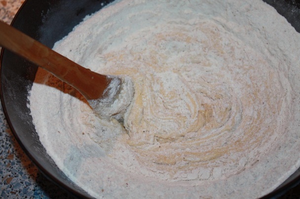 Medovníky na pokračovanie (fotorecept) - obrázok 5