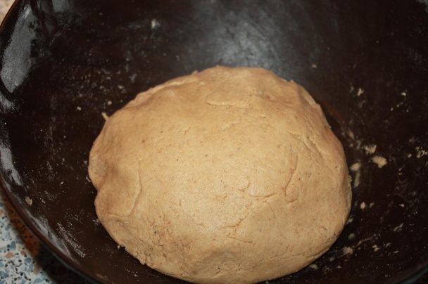 Medovníky na pokračovanie (fotorecept) - obrázok 6