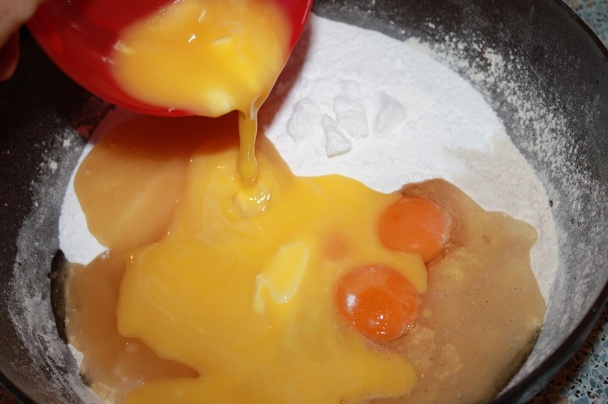 Medovníky na pokračovanie (fotorecept) - obrázok 7