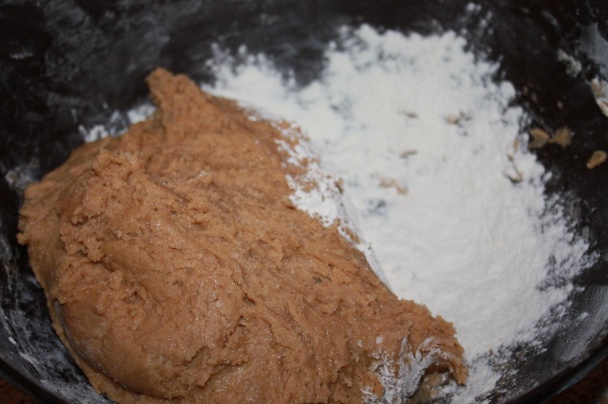 Medovníky na pokračovanie (fotorecept) - obrázok 8