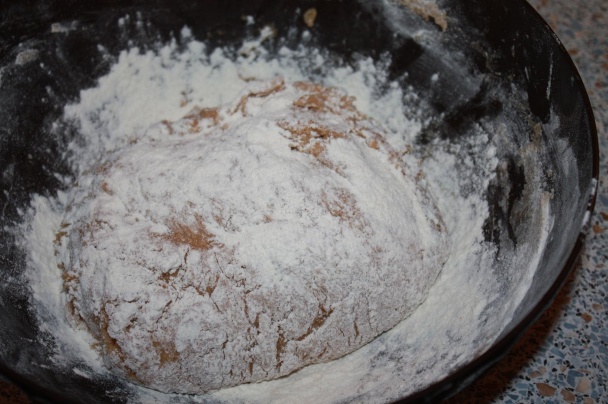 Medovníky na pokračovanie (fotorecept) - obrázok 9