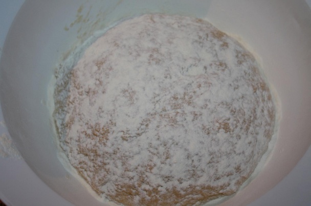 Mramorová vianočka (fotorecept) - obrázok 2