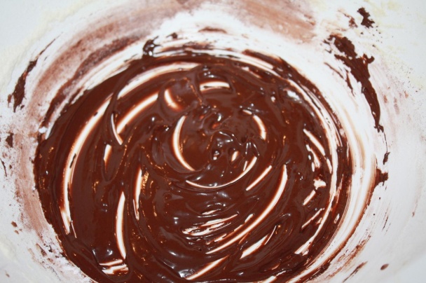 Mramorová vianočka (fotorecept) - obrázok 3