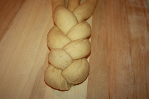 Mramorová vianočka (fotorecept) - obrázok 7