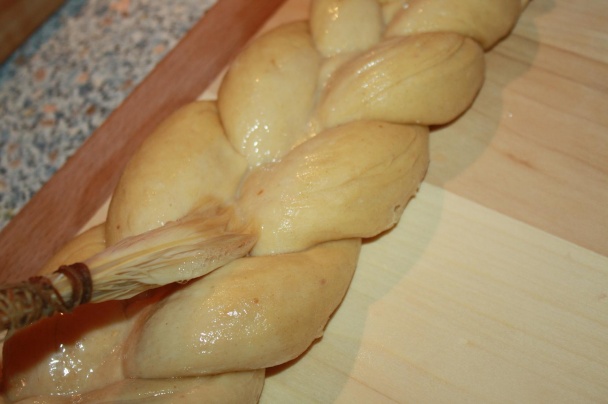 Mramorová vianočka (fotorecept) - obrázok 9