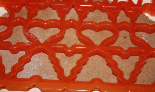 Medovníky na pokračovanie (fotorecept) - obrázok 12