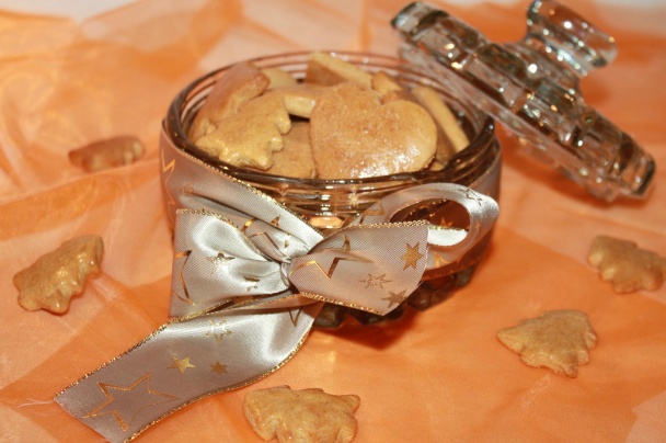 Medovníky na pokračovanie (fotorecept) - obrázok 14