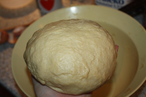 Bratislavské rožky (fotorecept) - obrázok 1