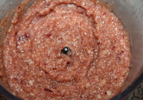 Pizza špirálky (fotorecept) - obrázok 2