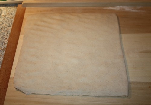 Pizza špirálky (fotorecept) - obrázok 4