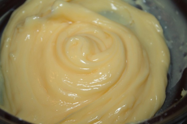 Pudingové mesiačiky (fotorecept) - obrázok 1